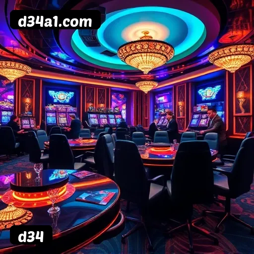 Como Instalar APK d34