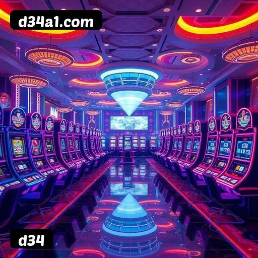 FAQ - Perguntas Frequentes d34