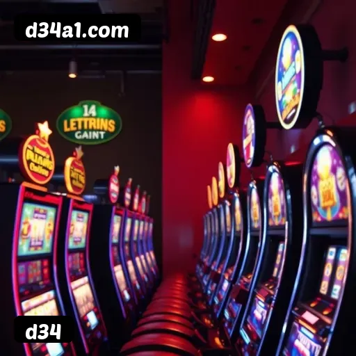 Análise d34 - Vantagens e Desvantagens