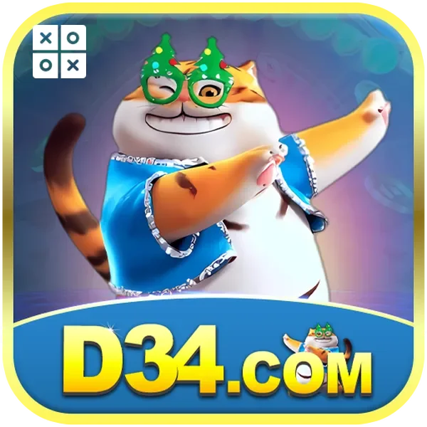 Jogos online da d34 com variedade de opções